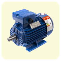 الکتروموتور