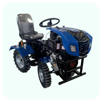 تیلر و کولتیواتور