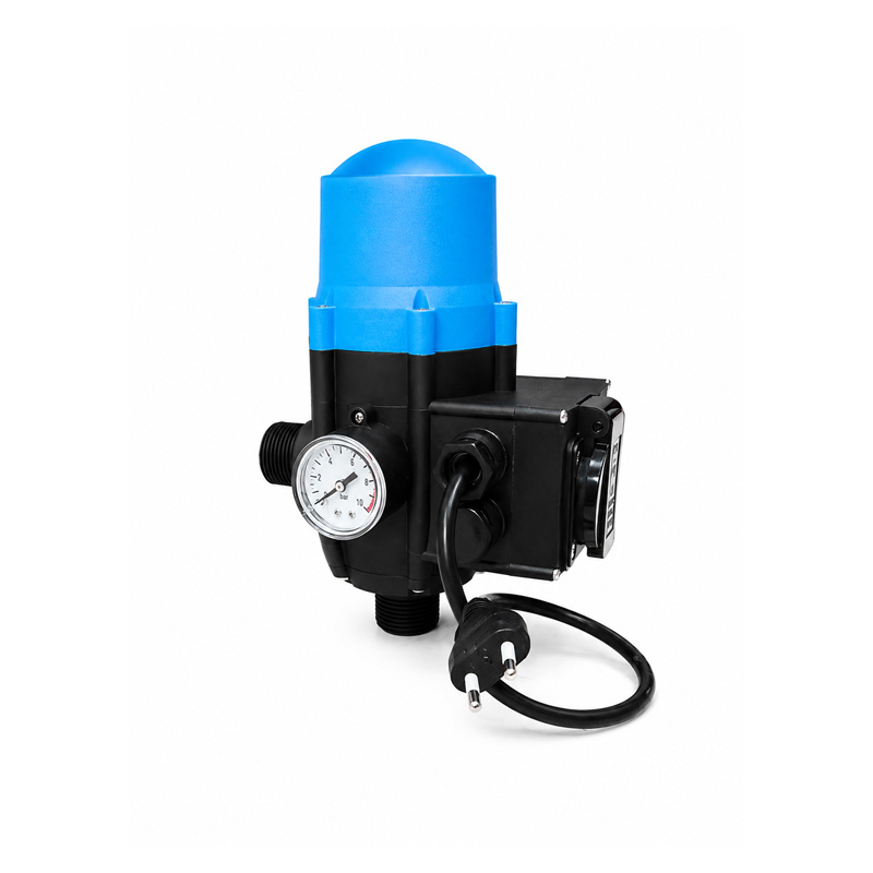 ست کنترل ایمر پریز دار مدل PC-13 - DSK-2