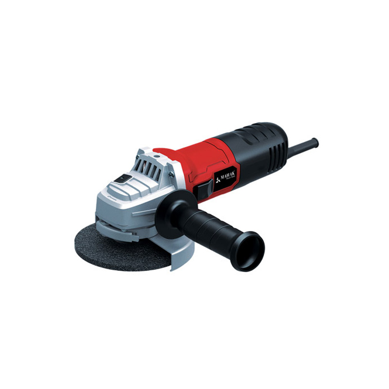 مینی فرز محک 600 وات مدل AG-115/600