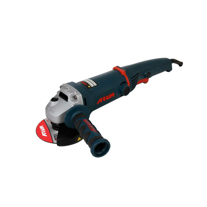 مینی فرز آروا 1000 وات دسته بلند مدل 5558