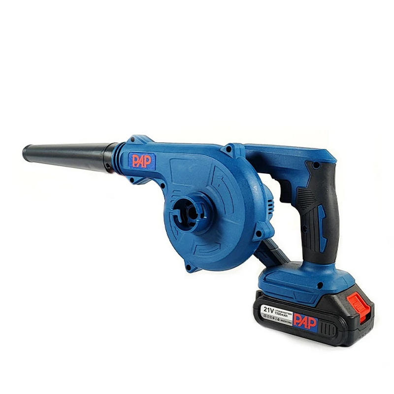 بلوور شارژی پی ای پی 21 ولت 2 باتری کیف دار مدل CB-2180