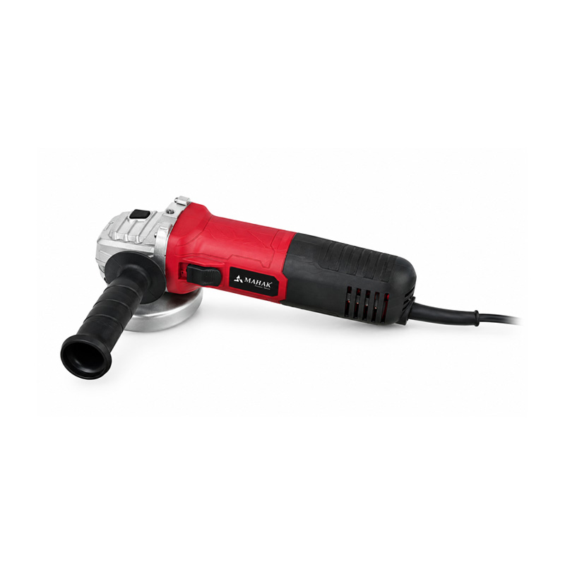 مینی فرز محک 850 وات مدل AG-115/820