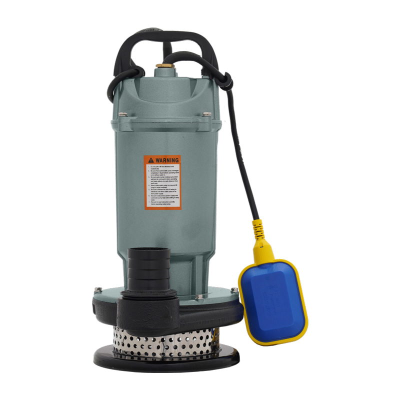 کف کش ویگو 1.5 اسب 32 متری 2 اینچ فلوتردار مدل QDX6-32-1.1F