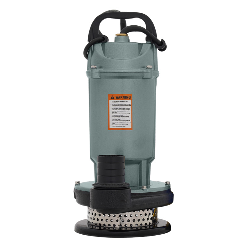 کف کش ویگو 1.5 اسب 32 متری 2 اینچ بدون فلوتر مدل QDX6-32-1.1