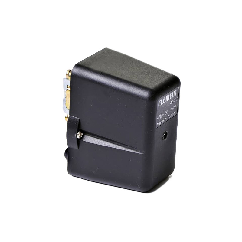 کلید اتوماتیک کنترل پمپ المنت ترکیه مدل ELT2-11