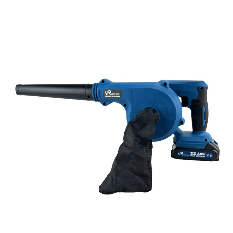 بلوور شارژی ویوارکس 21 ولت 2 باتری مدل VR2109-CB