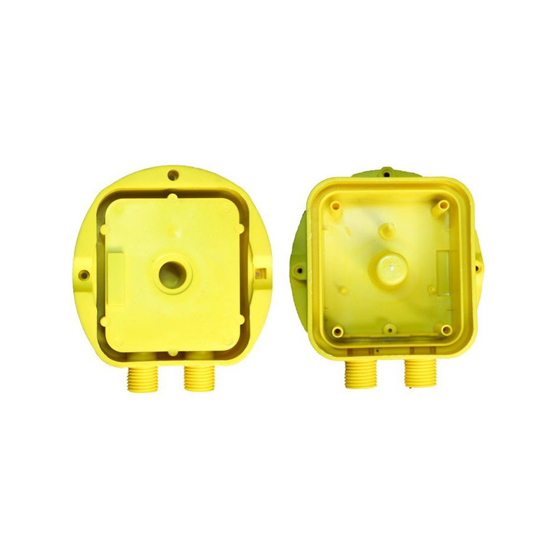 قاب برد ست کنترل مدل PC-19