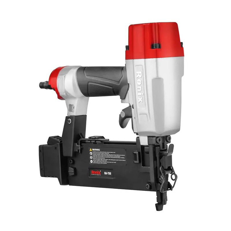 میخکوب بادی رونیکس 50 میلیمتری تی پو مدل RA-T50