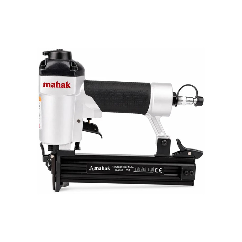 میخکوب بادی محک 32 میلیمتری اسکا F32 مدل AN-F32