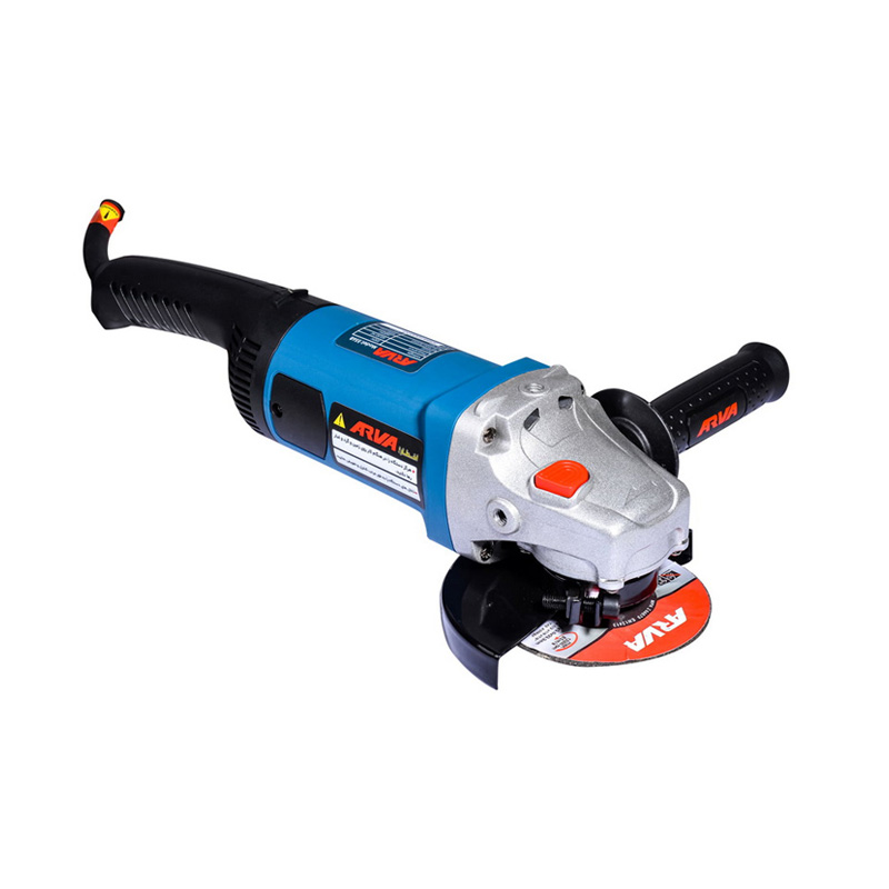 مینی فرز آروا 1600 وات دسته بلند مدل 5568