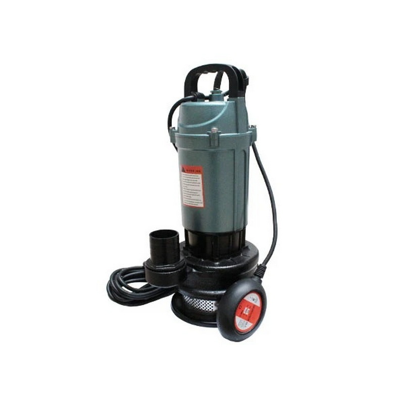 کف کش ویگو 1.5 اسب 32 متری 2 اینچ فلوتردار مدل QDX6-32-1.1F