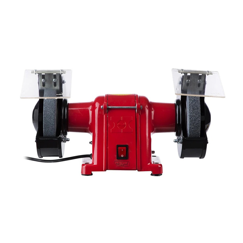 سنگ رومیزی محک 150 میلیمتری 400 وات مدل GD-150H