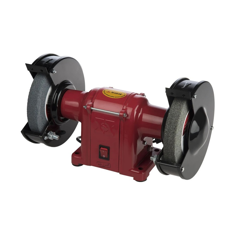 سنگ رومیزی محک 175 میلیمتری 500 وات مدل GD-175H
