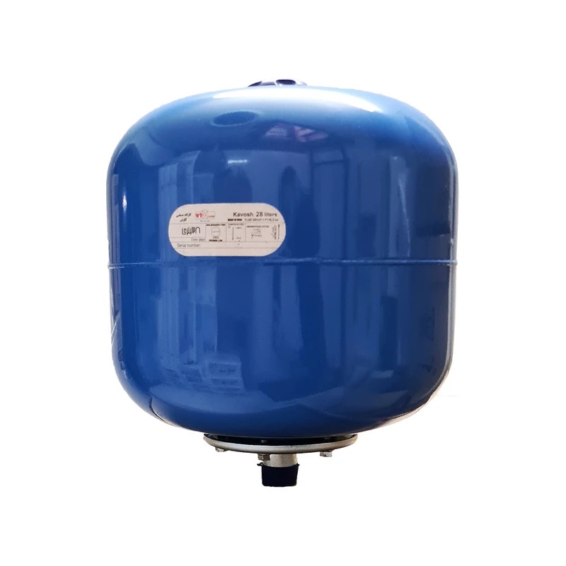 منبع تحت فشار کاوش 28 ليتري مدل 28L